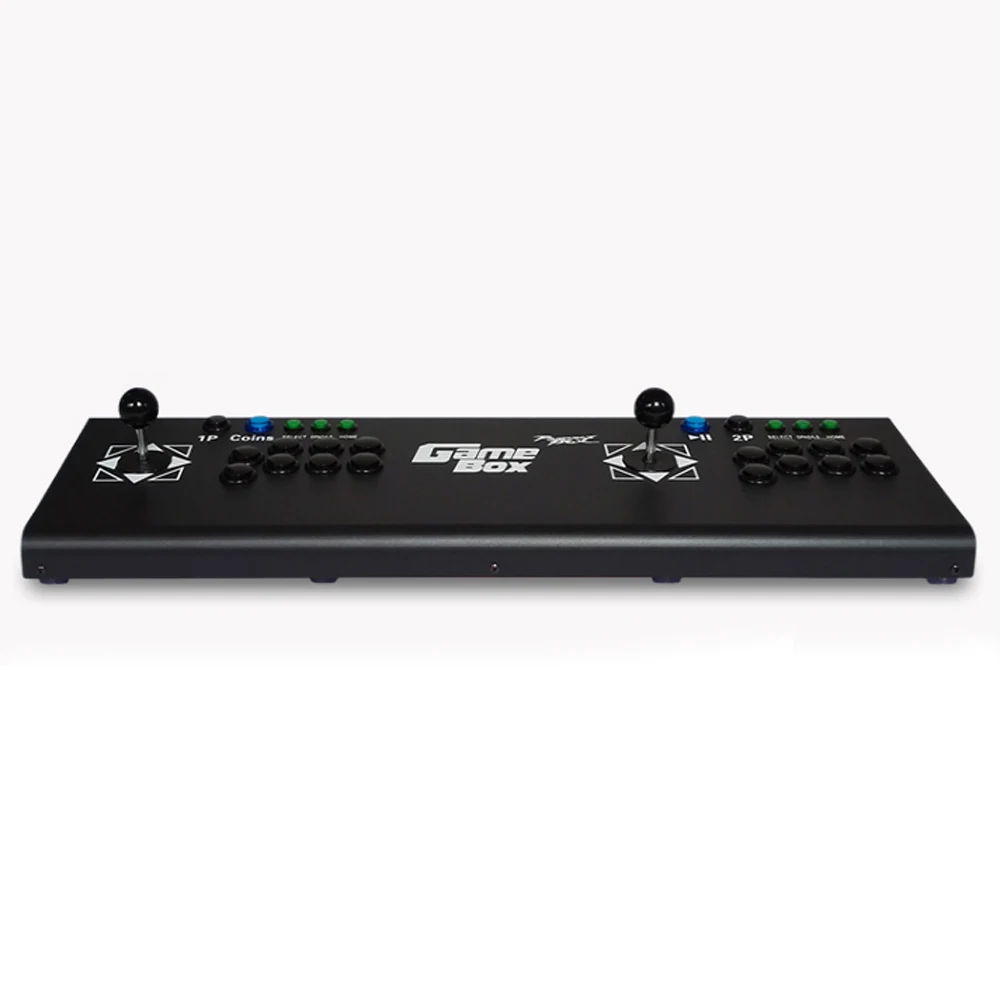 

Arcade Pandora Box 6 VGA and HDMI Output double joystick Controller