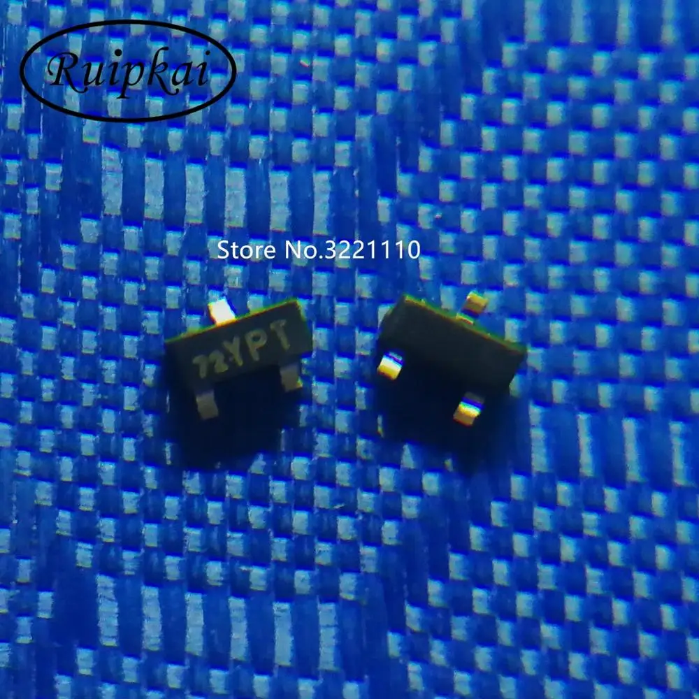 2N7002 72YPF