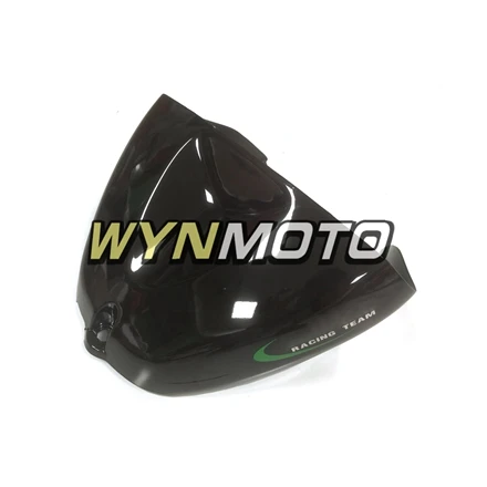 Полный обтекатели для Кавасаки ZX-6R 05-06 ZX6R 2005-2006 год впрыск АБС пластмасса мотоцикла тела Наборы зеленый черный, красный рамки