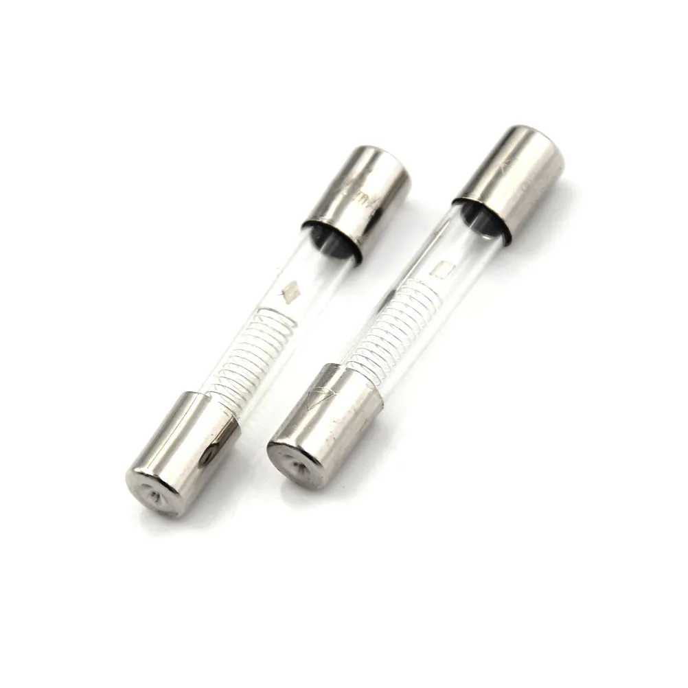 Tube 700mA 0.7A 5kV Microwave Oven High Voltage Fuse 5Pcsin Fuses from