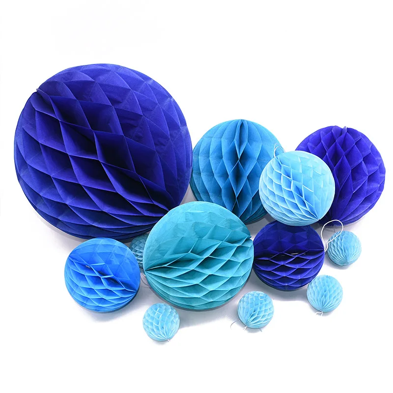 Paper Ball For Decoration Party supplies online