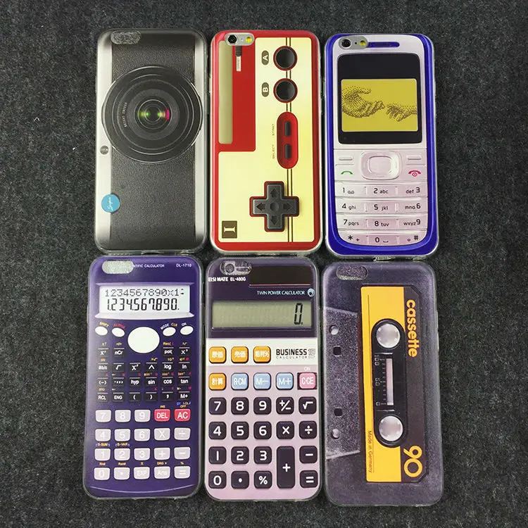 carcasa iphone 6 retro carcasa iphone 6 retro