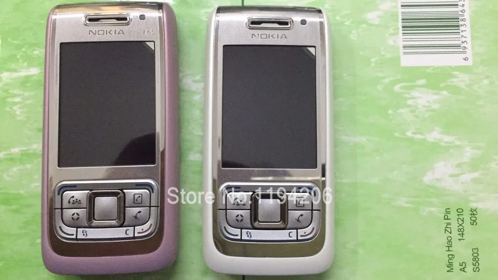 scarica temi gratis per nokia e65