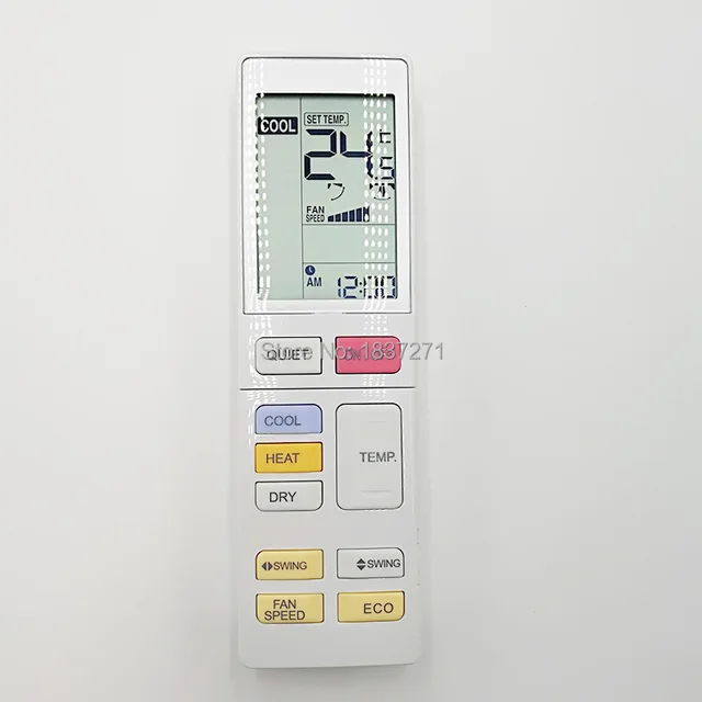 Special Offers New original remote control 0010401294n V9014557 for haier air conditioner Special Offers New original remote control 0010401294n V9014557 for haier air conditioner