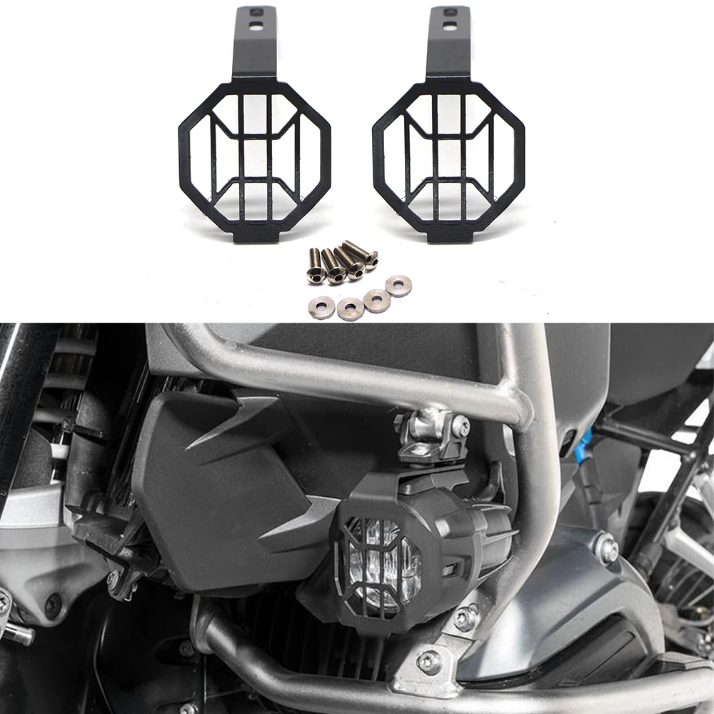 Для BMW R1200GS R1250GS/ADV LC R1200RT F750GS F850GS 2017 светодиодный 2019 K51 K52 светодиодная