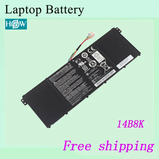 Original Laptop Battery For ACER Chromebook 11 CB3-111 13 CB5-311 TravelMate B115-M B115-MP