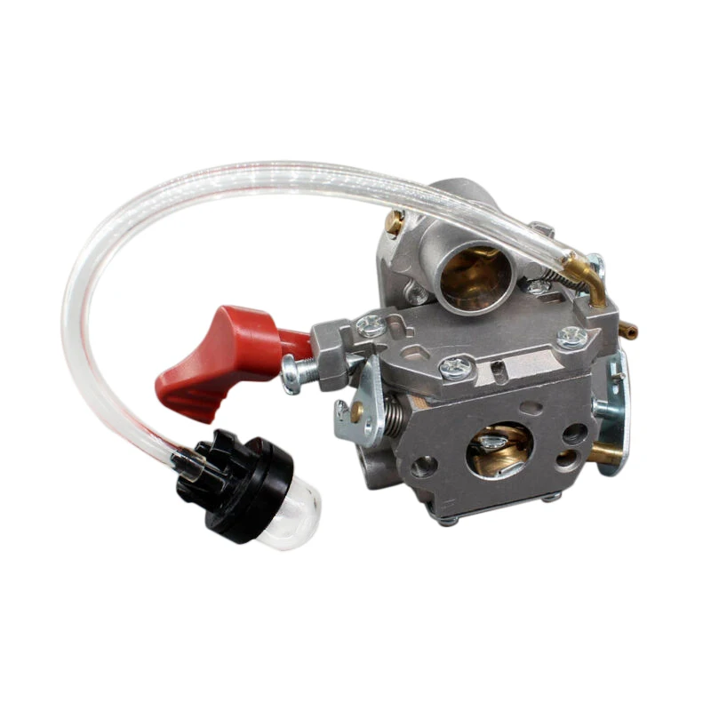 ДЛЯ Poulan PP133 PP333 Pro 33cc Carb Zama W44 карбюратор, воздушный фильтр комплект Новые поступления с прокладкой