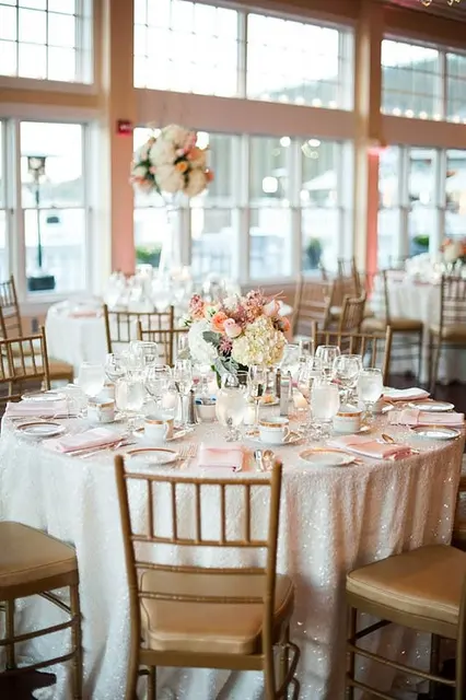 Whole Sparkly White Sequin Tablecloth 120 Inch Round Cake Whole Sparkly White Sequin Tablecloth 120 Inch Round Cake Tablecloths Linens For