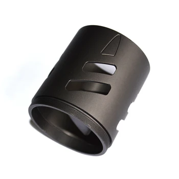 

Discovery Sunshade For VT-2 HI VT-T ED 50MM Tube VT-2 HI SFP HI FFP 44MM Tube