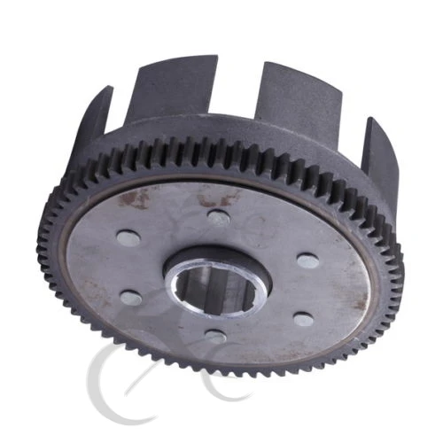 

Clutch Fit For Yamaha YBR125 YBR 125 JYM 2002-2013 2008 2009 2010 2011 2012 New