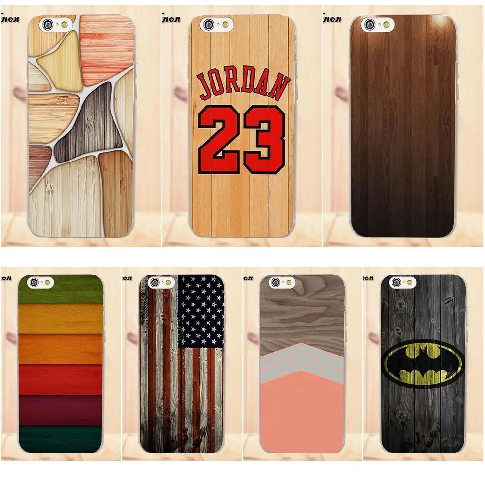 

Abstract Wooden Skin Jordan Batman One Direction Logo For Xiaomi Redmi 4 3 3S Pro Mi3 Mi4 Mi4i Mi4C Mi5 Mi5S Mi Max Note 2 3 4