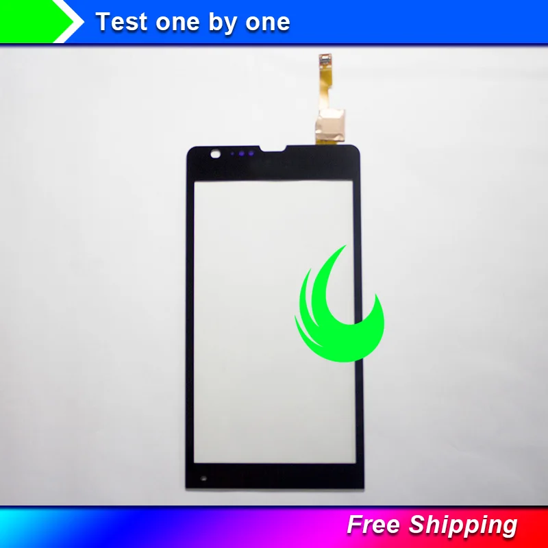 4 5 &quotдля Sony Xperia SP C5302 C5303 C5306 M35h сенсорный экран дигитайзер Датчик передняя
