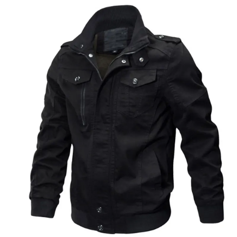

Men Clothes Coat Military bomber men jacket Tactical Outwear Breathable Light Windbreaker jackets Dropshipping