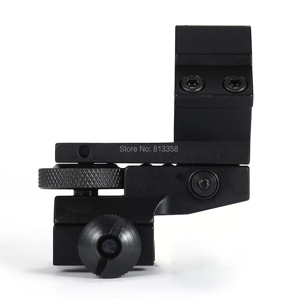 K3 scope mounts (2)