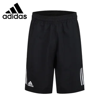 

Original New Arrival Adidas CLUB 3STR SHORT Men's Shorts Sportswear