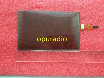

Free ship 7 inch 4 pin touch Screen panel Digitizer Lens only for LT070CA04B00 LT070CA04800 4900 LT070CA04500 LAM070G004A LCD