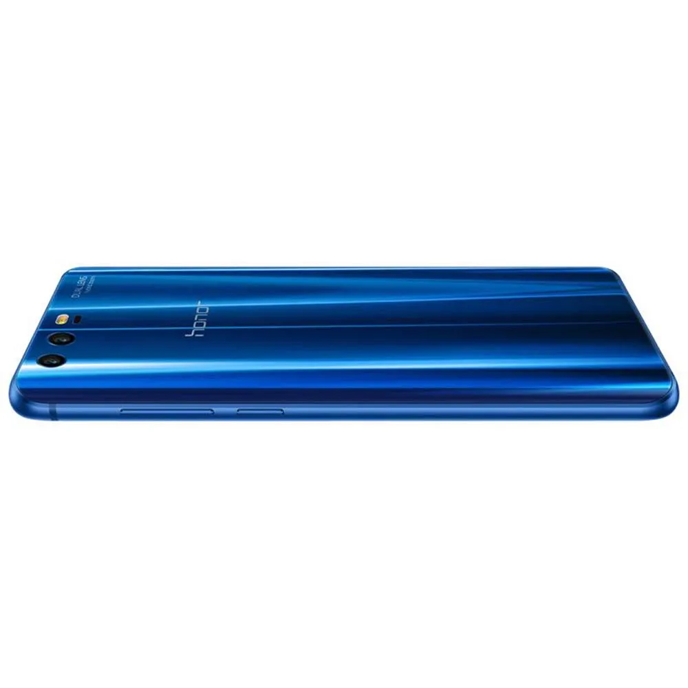 Huawei Honor 9 4G умный мобильный телефон Android 7 0 5 15 'ƈ 4 ГГц Kirin 960 Восьмиядерный Гб 64