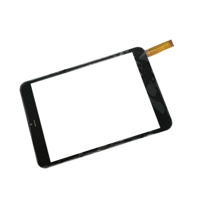 

New 7.85 inch Digitizer Touch Screen Panel glass For RoverPad Sky 7.85 3G Tablet PC