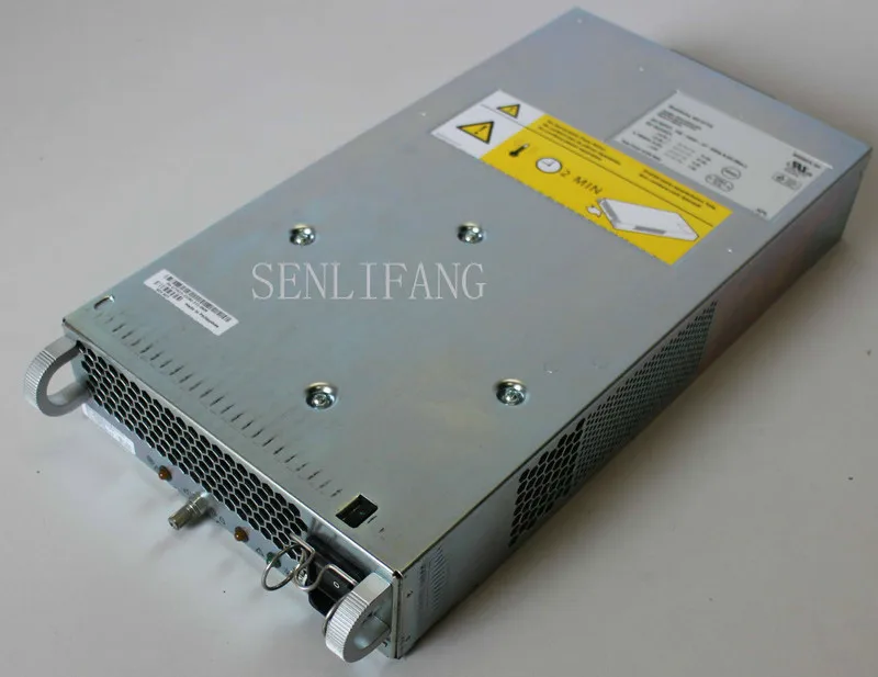 

For 118032034 Power supply w/ blowers for the DAE2 CX400