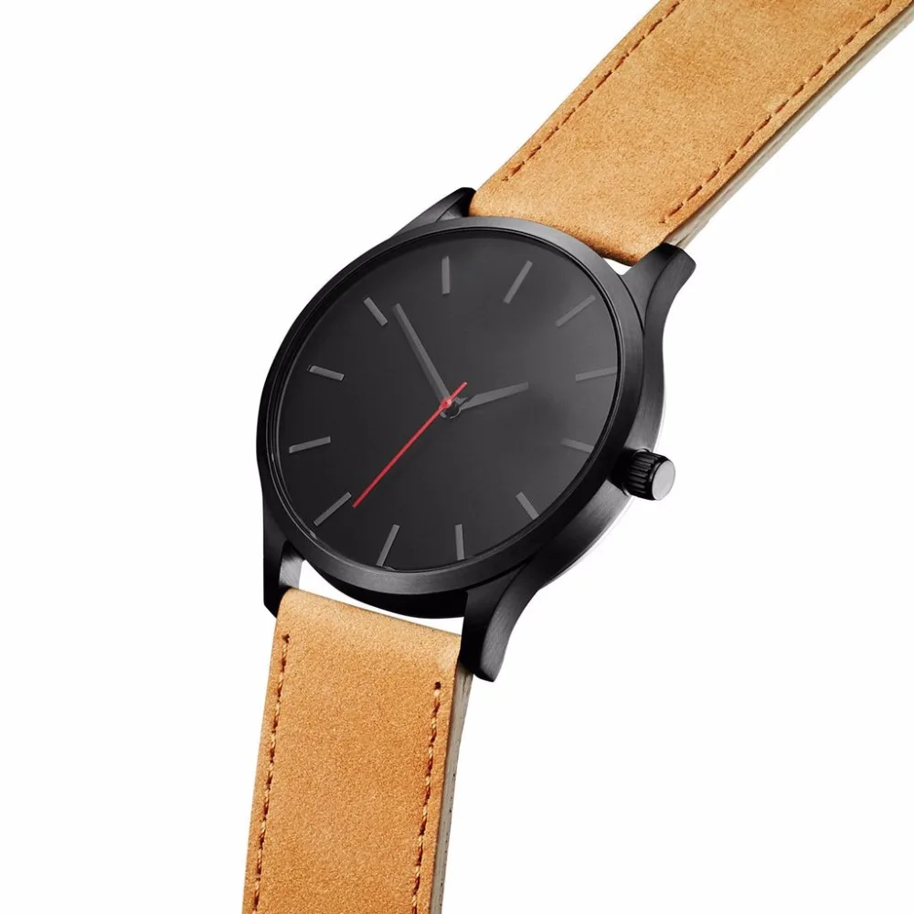Man Simple Watch14