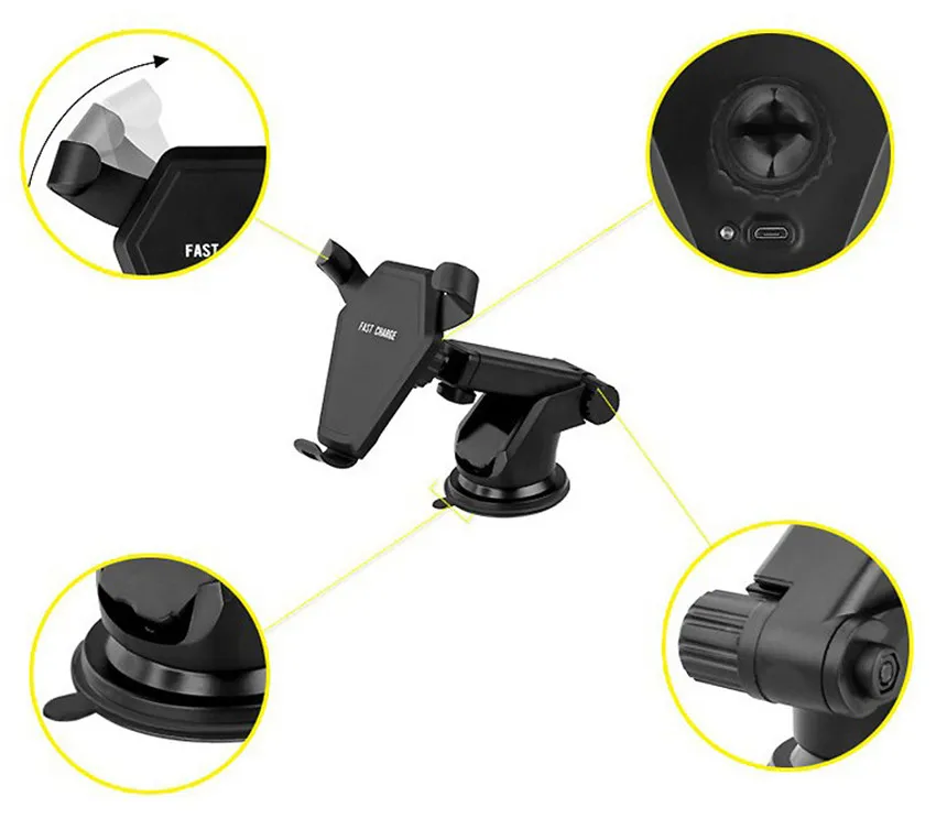 wireless car charger (5)