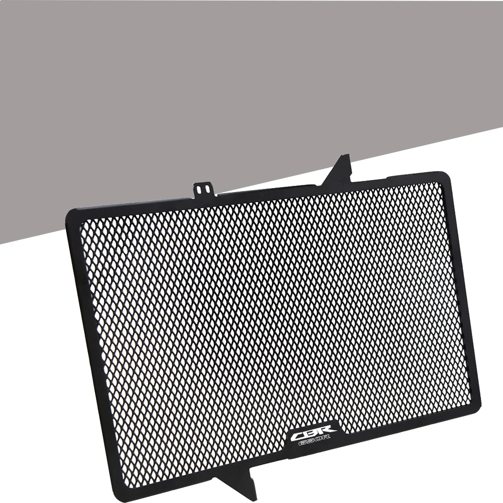 

Radiator Grill Guard Cover Protector For Honda CBR650F CBR 650 F CB 650F2014-2018 CBR 650 R CB650R CB 650R 2019 Motorcycle
