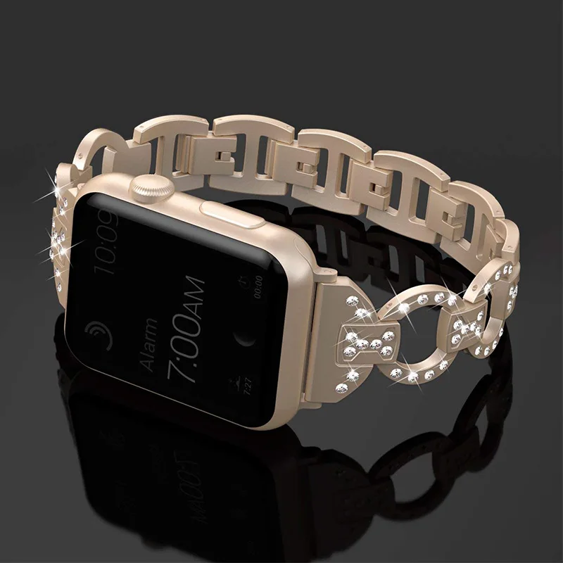apple watch 4 band 3
