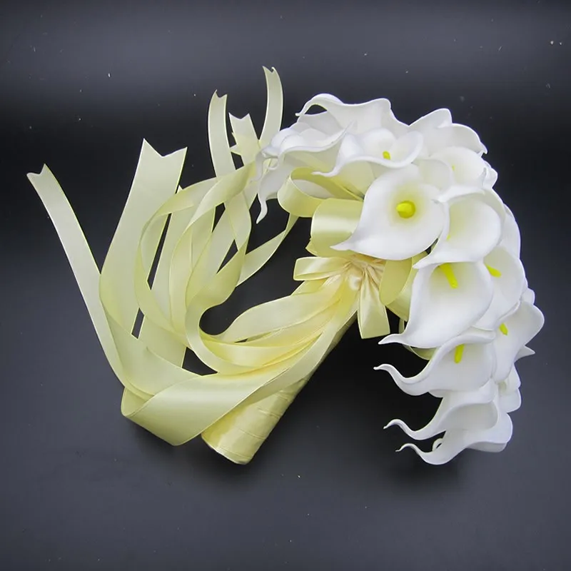 3-Color-Beautiful-40pcs-Artifici