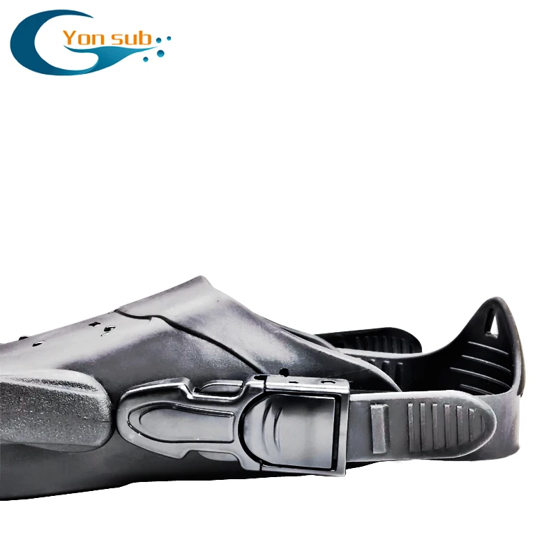 YONSUB long flippers professional free diving fins swimming snorkeling dive Adjustable reload new YONSUB long flippers professional free diving fins swimming snorkeling dive Adjustable reload new
