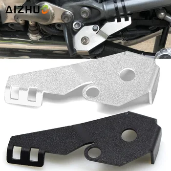 

for BMW R 1200 GS LC ADV R1200GS LC Adventure 2014 2015 2016 2017 Motorcycle Side Stand SideStand Protective Cover Switch
