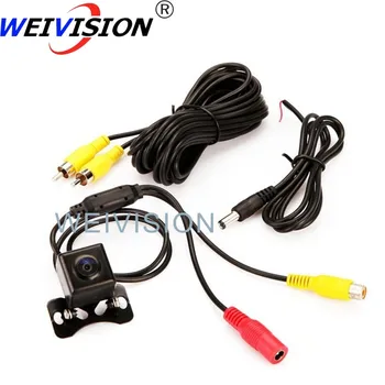 

HD Universal Night Vision colorful Car Rear View Camera for all car KTWG