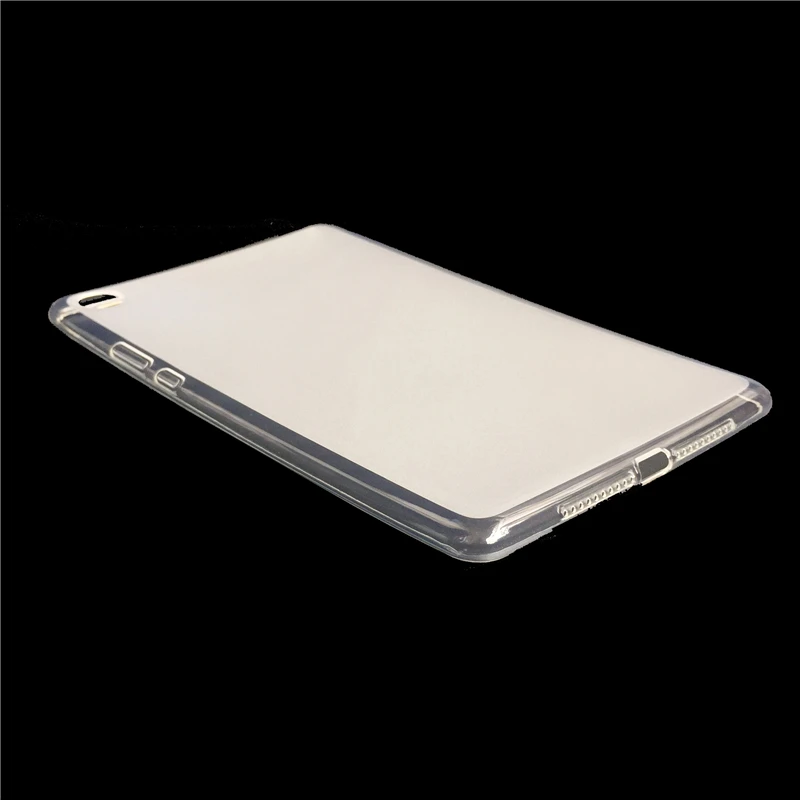 8,4 дюймов ТПУ защитный чехол для huawei MediaPad Медиа Pad M5 8,4 SHT-W09 SHT-AL09 силиконовый мягкий модный чехол для планшета