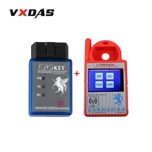 

TOYO Key OBDII KEY Pro Support All Key Lost For Toyota G & H With CN900 Mini Transponder Key Programmer For 4C 46 4D 48 G H Chip