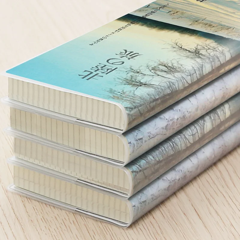 Сетчатая ручная книга блокнот портативный Блокнот мини для записей дневник
