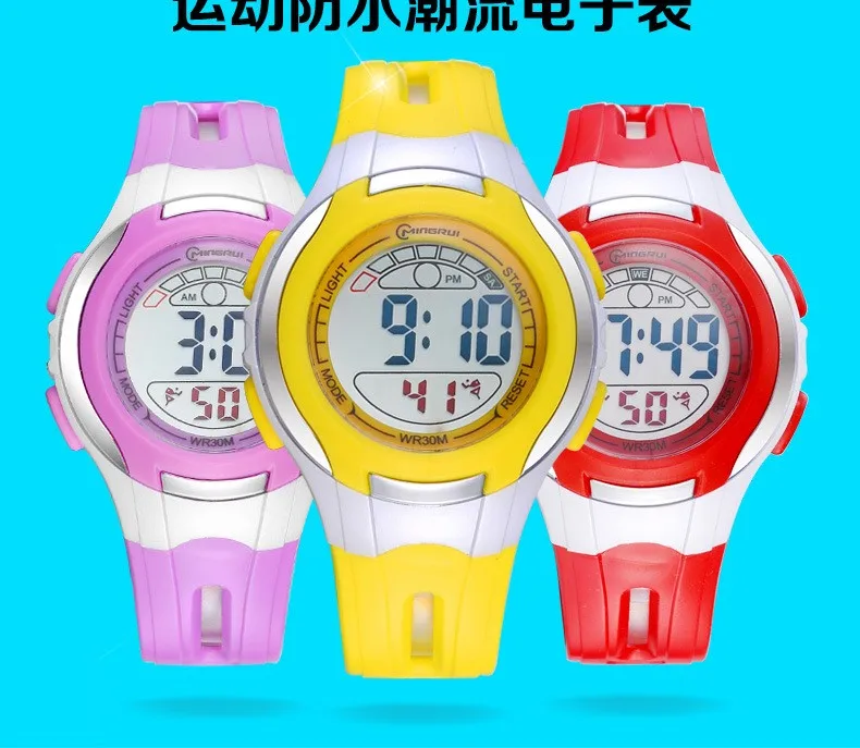 Sale > how to set time in mingrui watch > in stock