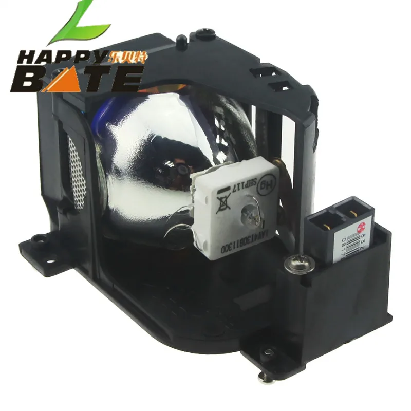 Replacement Projector TV Lamp with Housing POA-LMP107/610-330-4564 for Sanyo PLC-XE32 / PLC-XW55A / PLC-XW56