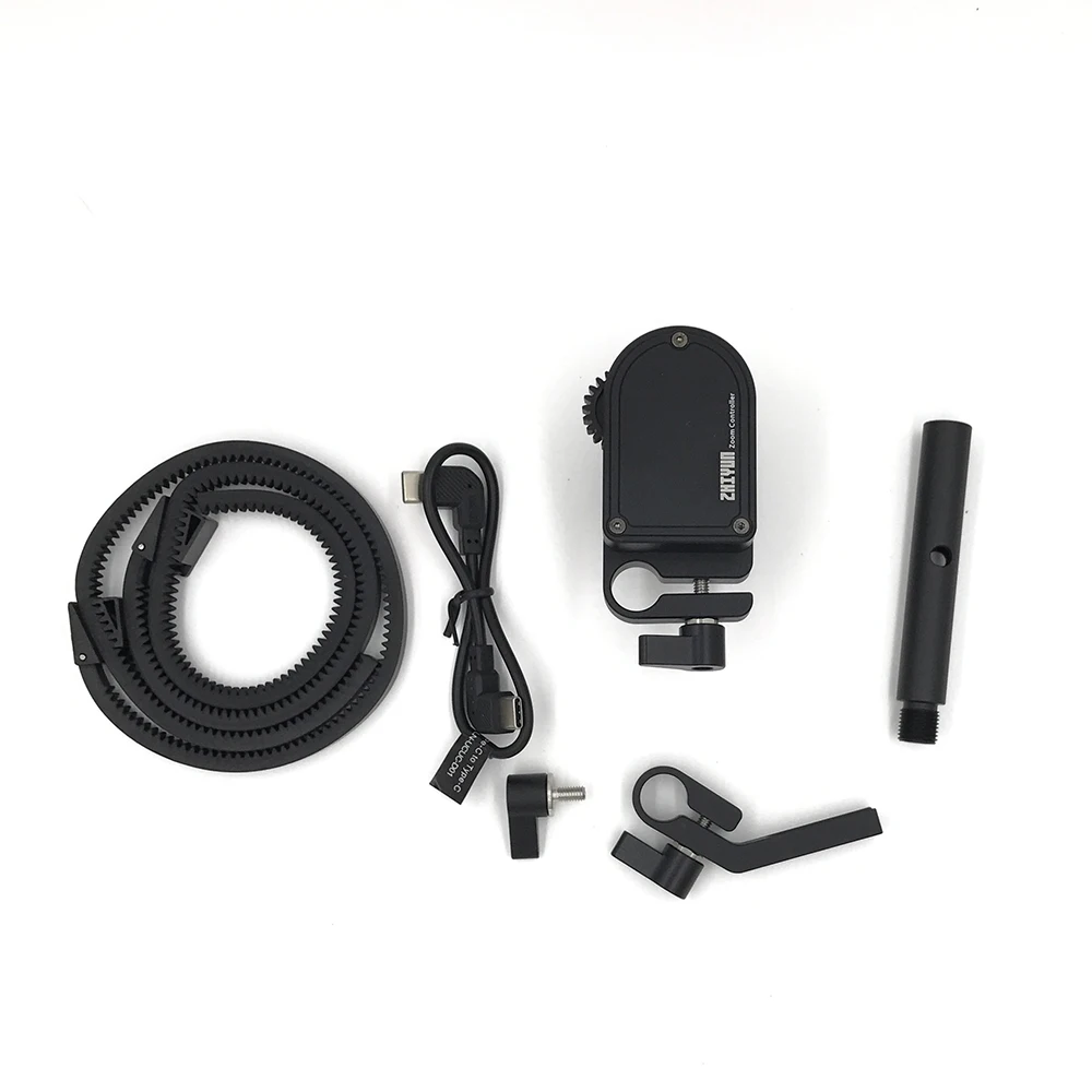 Weebill Follow Focus Ring
