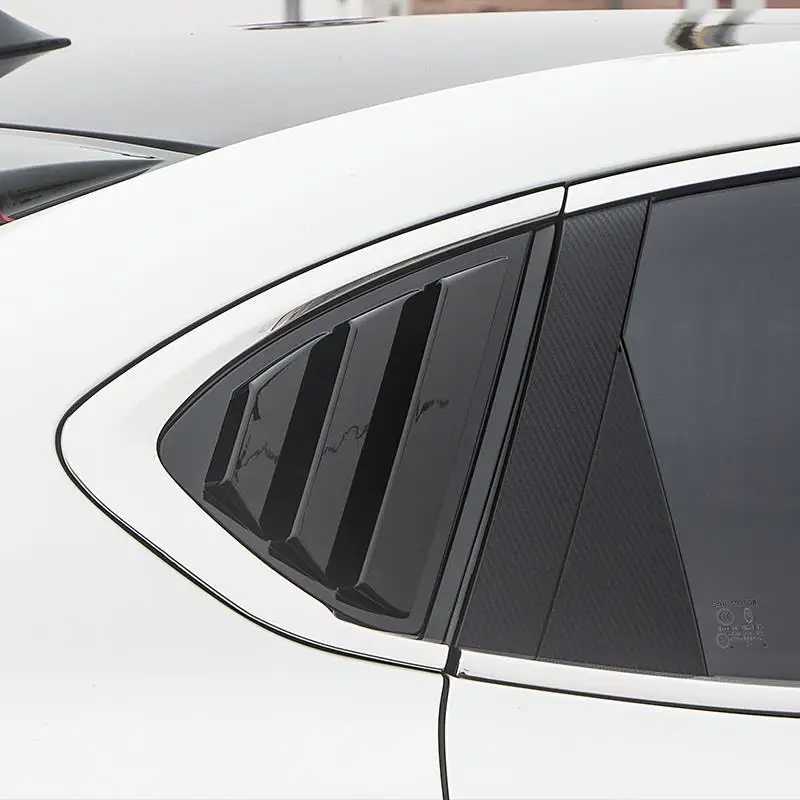 

Window Body Wing Mirror Automobile Decorative Car Styling Protecter Parts 10 11 12 13 14 15 16 17 18 19 FOR Morris Garages MG 6