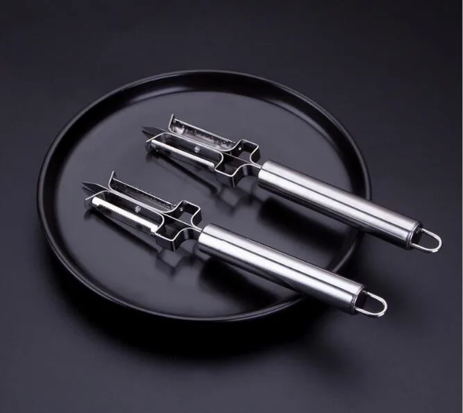 1PC 3 in 1 Vegetable Fruit Peeler Rotary Potato Carrot Grater Turnip Cutter Slicer Melon Multifunctional Kitchen Tools PM 020 | Дом и сад