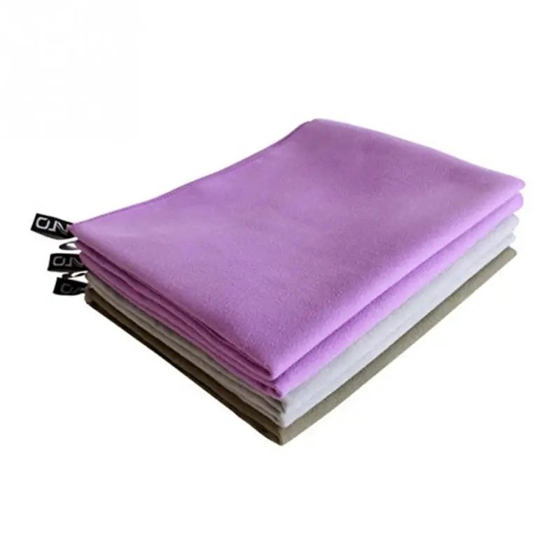 

New Arrival Microfibre Quick Drying Towel bath toilet soft Utra-Microfibres towel for Beach Travel Swimming Gym sports use