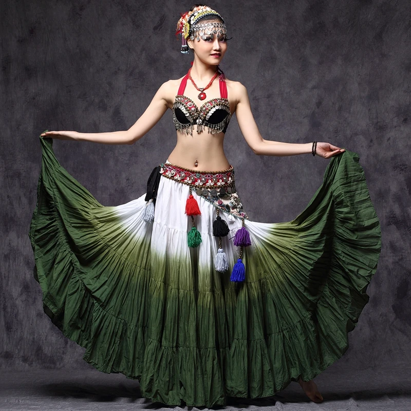 Gypsy dance skirt Clearance