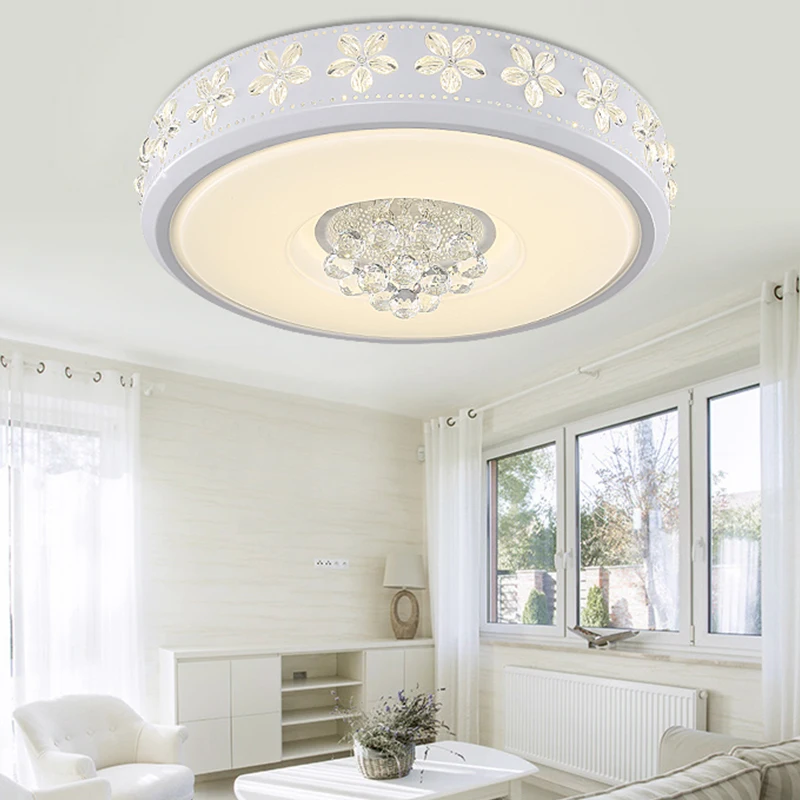 

modern led ceiling chandelier lights for living room bedroom Dining Study