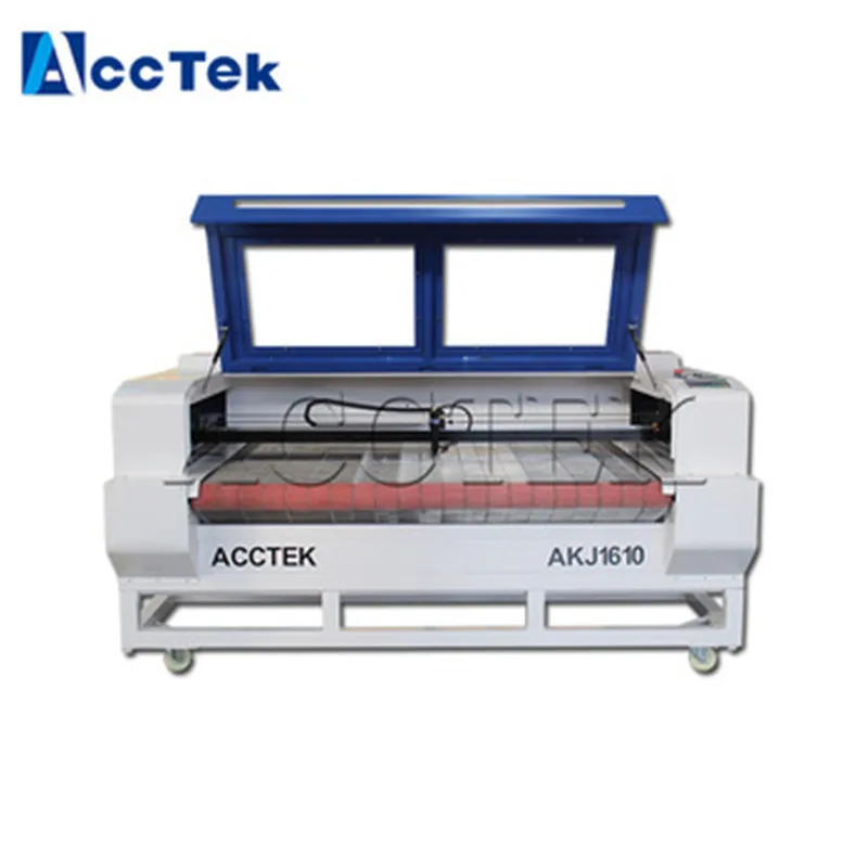 AccTek низкая стоимость AKJ1610 ЧПУ автоматическая подача машина|Фрезы по дереву| |