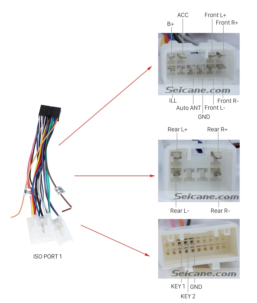 Sale Seicane 2 din 7" WINCE 6.0 Bluetooth WIFI GPS FM Car DVD Player for Toyota Harrier Lexus RX 300 330 350 400H Support SD DVR IPOD 17 Sale Seicane 2 din 7" WINCE 6.0 Bluetooth WIFI GPS FM Car DVD Player for Toyota Harrier Lexus RX 300 330 350 400H Support SD DVR IPOD 17