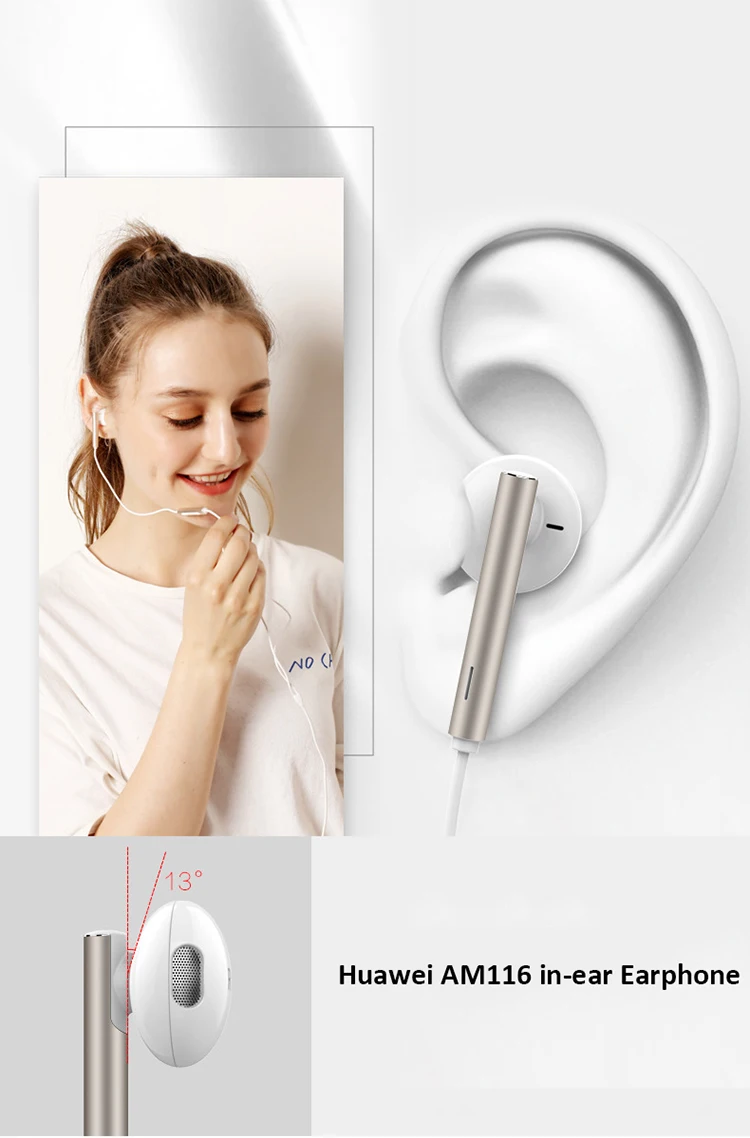HUAWEI EARPHONE AM116 (3)
