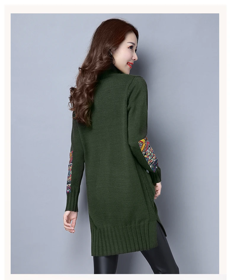 Sweaters