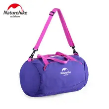 Naturehike 20L водонепроницаемые сумки, Ультралегкая сумка для плавания, сумка через плечо, сумки-мессенджеры, для спортзала, пляжа, путешествий, багаж, сухая сумка