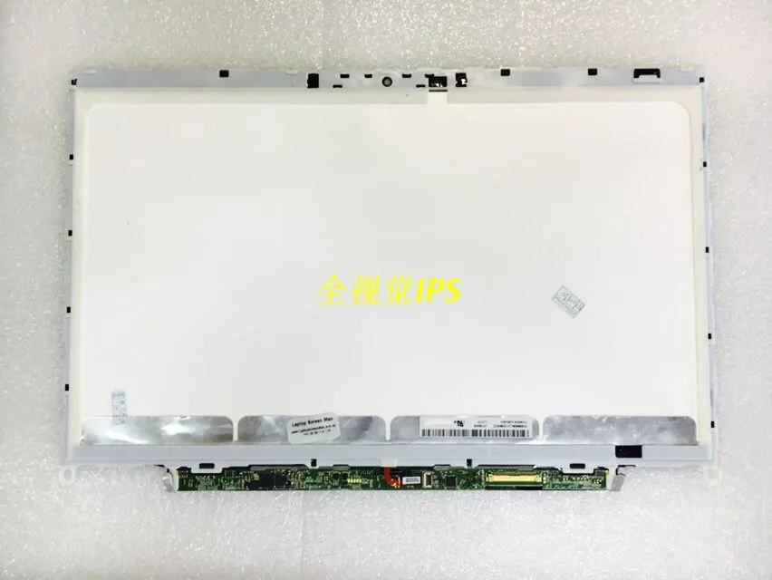 

GrassRoot 14 " inch LCD Screen for Dell XPS 14z (L412Z) P/N 0FX8H0 14.0" LED LCD Display Screen LP140WH6-TJA1