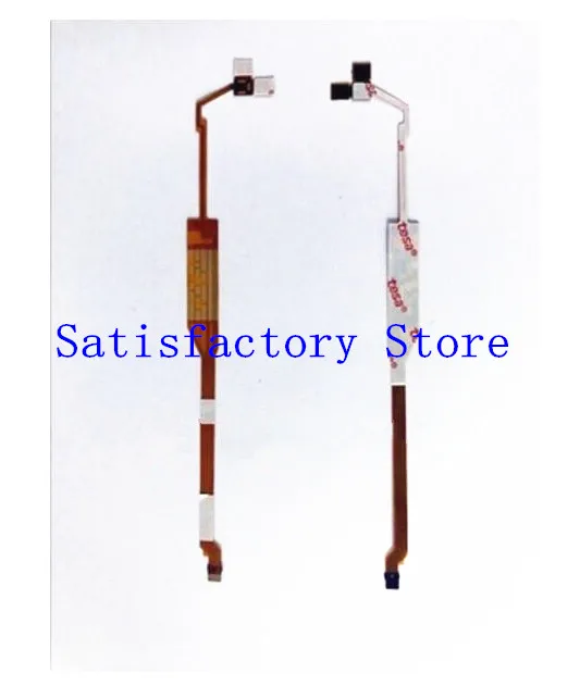 

Запасная деталь гибкий кабель для фокусировки линз для Nikon AF-S / AF-P DX 18-55 мм 18-55 мм f/3,5-5,6G VR