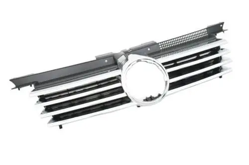 

Chrome Front Center Grille for Jetta / Bora MK4